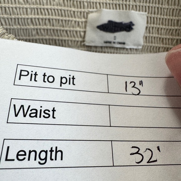 Aritzia Wilfred Ballad Mini Dress - Picture 12 of 12